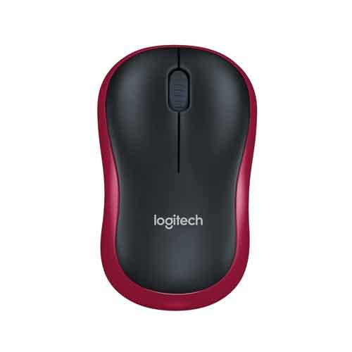 Logitech M185 Wireless Mouse price chennai