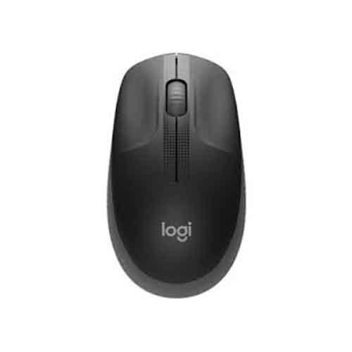 Logitech M190 Wireless Mouse price chennai