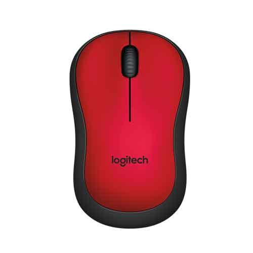 Logitech M221 Silent Wireless Optical Mouse dealers in chennai