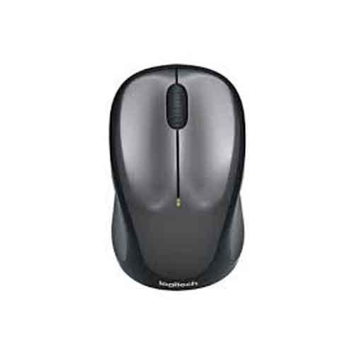 Logitech M235 Wireless Optical Mouse price chennai