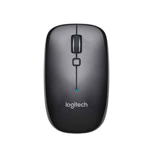 Logitech M557 Bluetooth Wireless Mouse price chennai