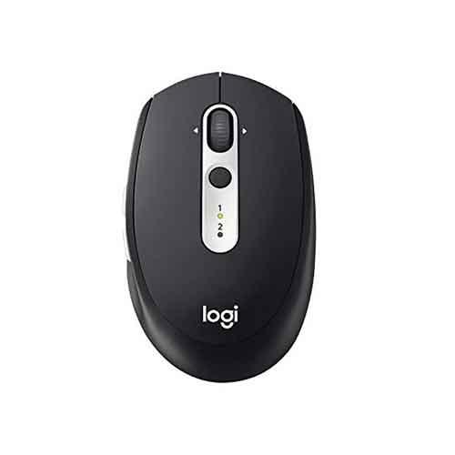 Logitech M585 Multi Device Wireless Mouse price chennai