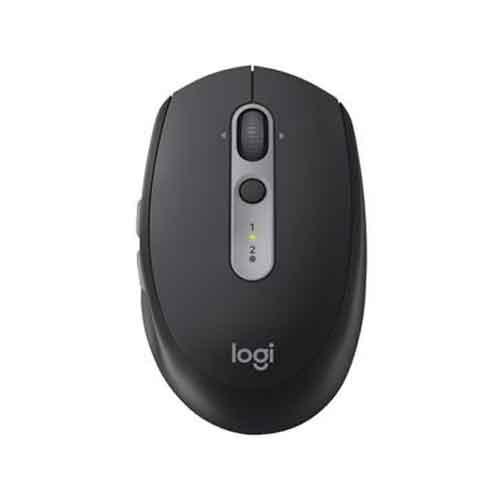 Logitech M590 Multi Device Silent Wireless Mouse dealers in chennai