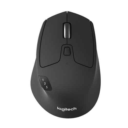 Logitech M720 Triathlon Wireless Mouse dealers in chennai