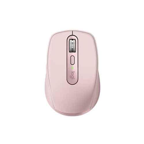 Logitech MX Anywhere 3 910 005994 Compact Mouse dealers in chennai