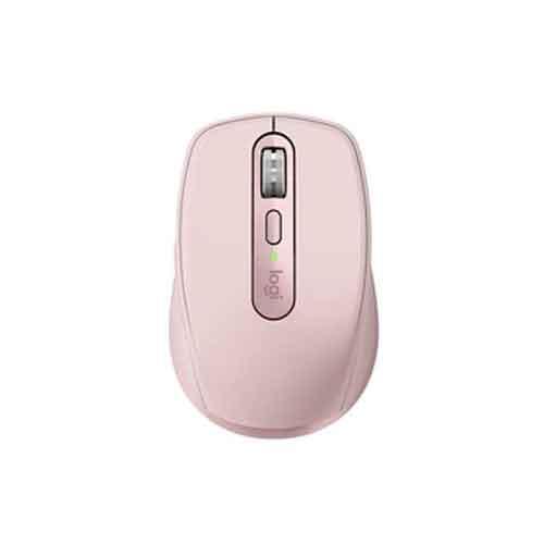 Logitech MX Anywhere 3 910 005994 Compact Mouse price chennai