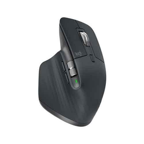 Logitech MX Master 3 910 005698 Wireless Mouse price chennai