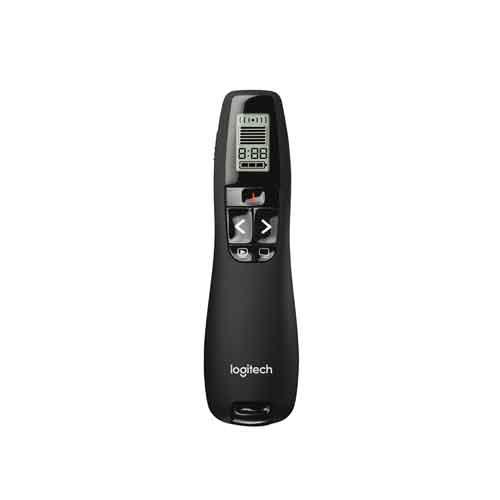 Logitech R800 Laser Presentation Remote dealers in chennai