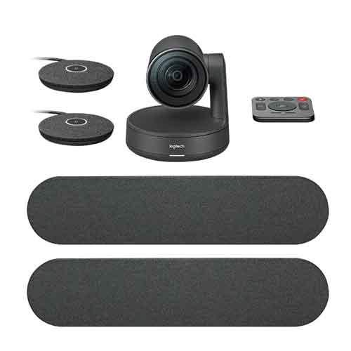 Logitech Rally Plus 960 001225 ConferenceCam price chennai