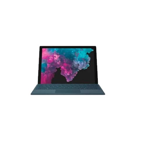 Microsoft Surface Pro 6 LQ6 00015 Laptop	 dealers in chennai