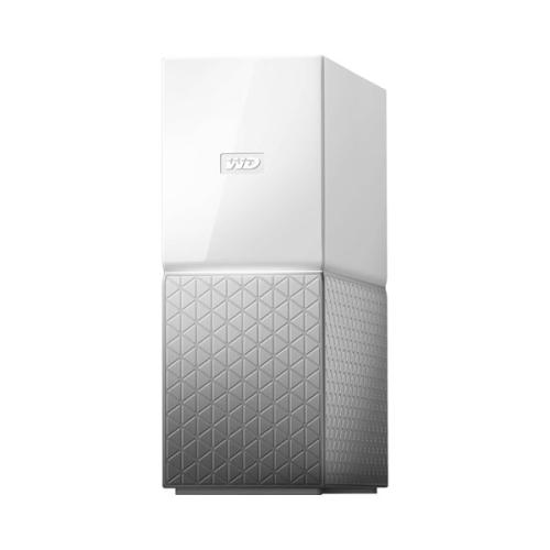 My Cloud Home From WD Network Attached Storage dealers in chennai