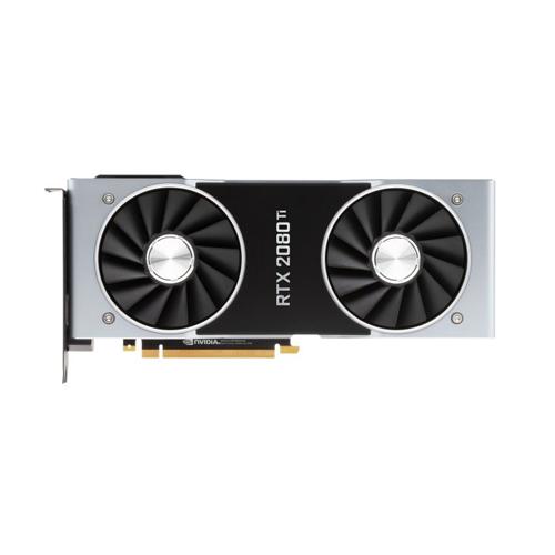 NVIDIA GeForce RTX 2080 Super Graphics Card dealers in chennai