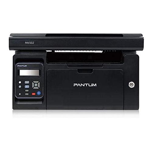 Pantum M6502 All in oneLaserPrinter  dealers in chennai