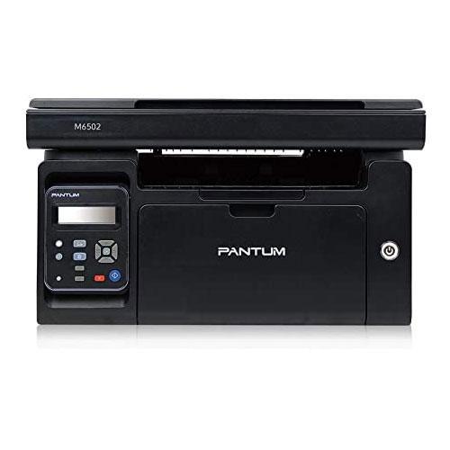 Pantum M6502 Laser Multifunction Printer price chennai