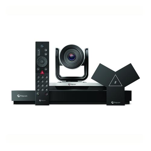 Poly G7500 Ultra HD 4k Video Conferencing System price chennai