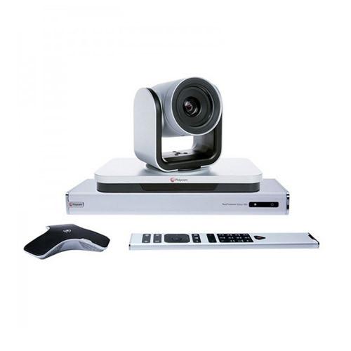 Polycom RealPresence EduCart 500 Video Conferencing Kit price chennai