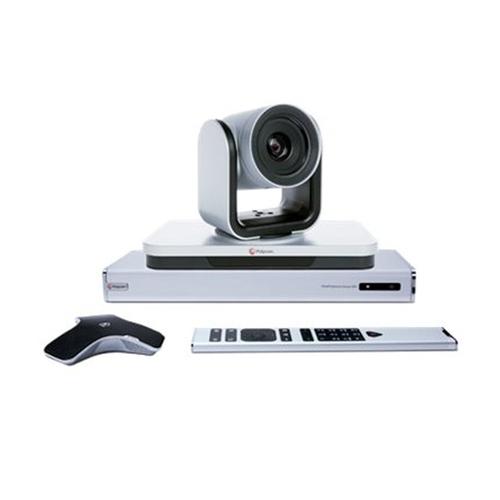 Polycom RealPresence Group 500 Video Conference System dealers in chennai