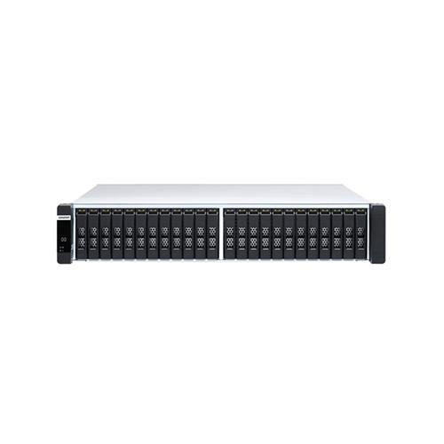 Qnap ES2486dc 2142IT 128G Enterprises NAS Storage price chennai