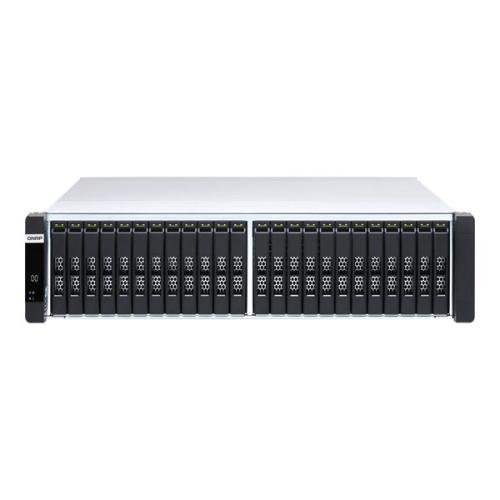 QNAP ES2486dc 2142IT 96GB NAS Storage dealers in chennai