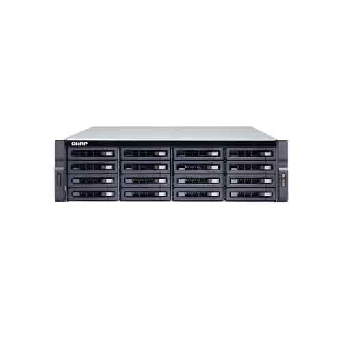 Qnap TDS 16489U R2 64GB NAS Storage dealers in chennai