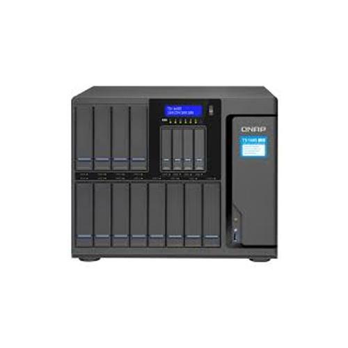 Qnap TS 1685 D1521 8G Enterprises NAS Storage price chennai