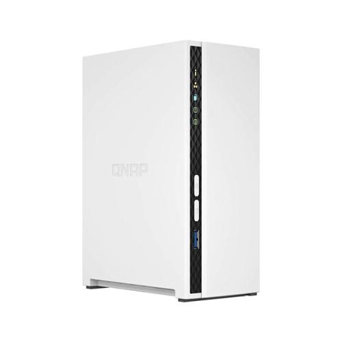 QNAP TS 233 2GB NAS Storage dealers in chennai