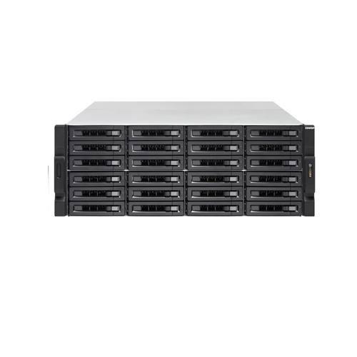 Qnap TS 2483XU RP E2136 16G Enterprises NAS Storage dealers in chennai