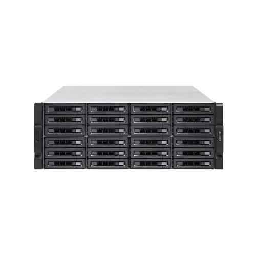 Qnap TS 2483XU RP E2136 16GB NAS Storage price chennai