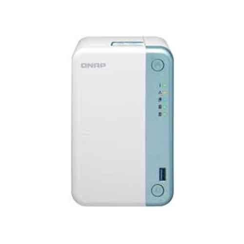 Qnap TS 251D 2GB NAS Storage price chennai