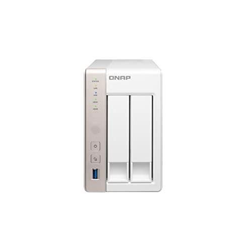 Qnap TS 251D Storage  price chennai