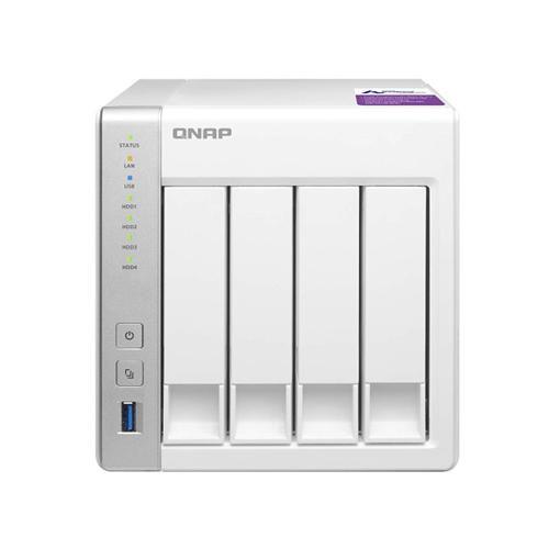 Qnap TS 431P Storage  price chennai