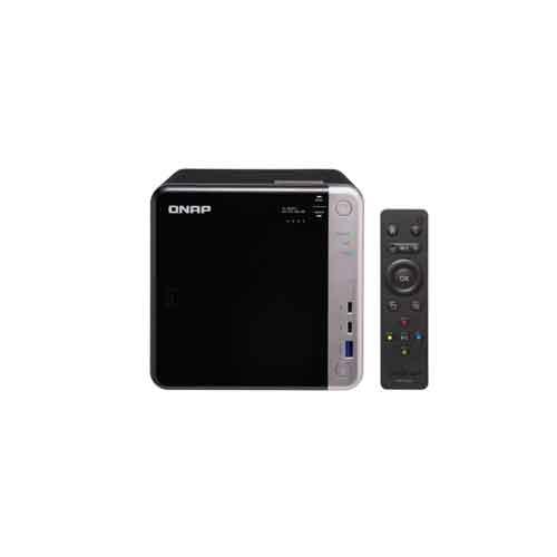 Qnap TS 453BT3 8GB NAS Storage price chennai