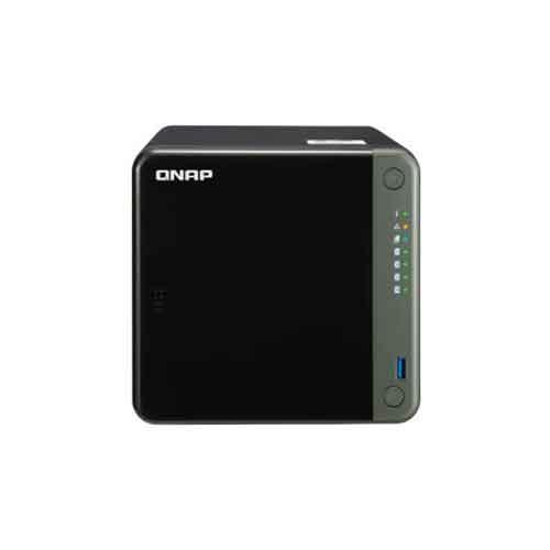 Qnap TS 453D 4GB NAS Storage price chennai