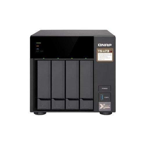 Qnap TS 473 Storage price chennai