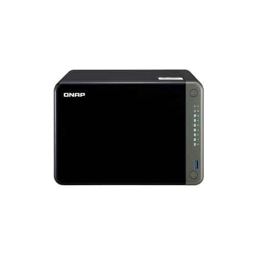 Qnap TS 653D 4GB NAS Storage dealers in chennai