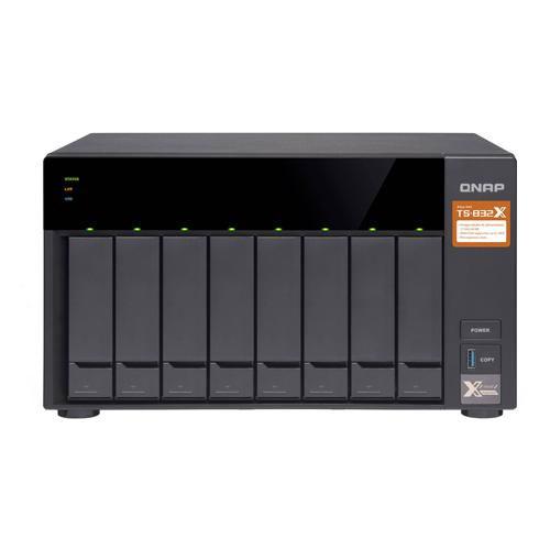 Qnap TS 832X 4G Storage price chennai