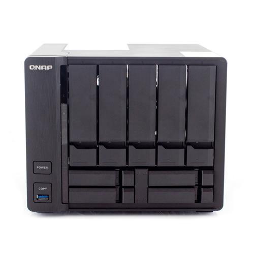 Qnap TS 932X Storage dealers in chennai