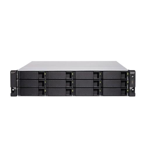 QNAP TS h1886XU RP R2 D1622 32GB NAS Storage price chennai