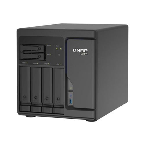 QNAP TS h886 D1602 8GB NAS Storage dealers in chennai