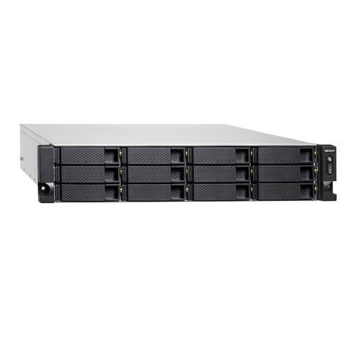 Qnap TVS 1272XU RP Storage price chennai