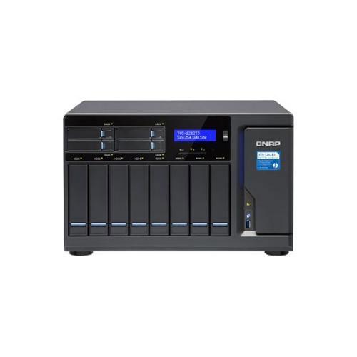 Qnap TVS 1282 Storage  dealers in chennai