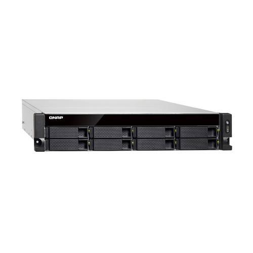 Qnap TVS 872XU RP Storage price chennai