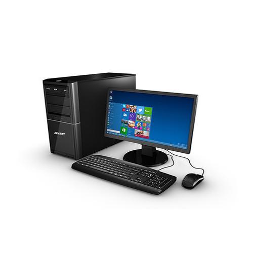 RDP SD 301 Slim Desktop price chennai