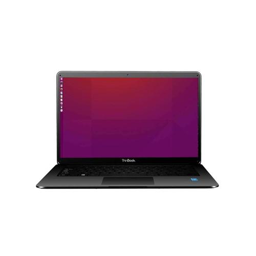 RDP ThinBook 1310 EC1 4GB Laptop price chennai