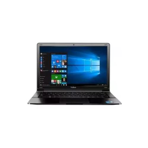 RDP ThinBook 1310 EC1 Laptop price chennai