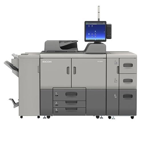 Ricoh PRO 8300s Multifunction Printer dealers in chennai