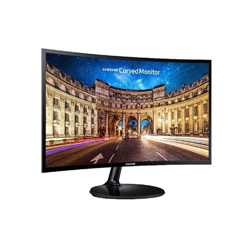 Samsung 24 inch Curved Full HD LED Backlit Monitor dealers in chennai