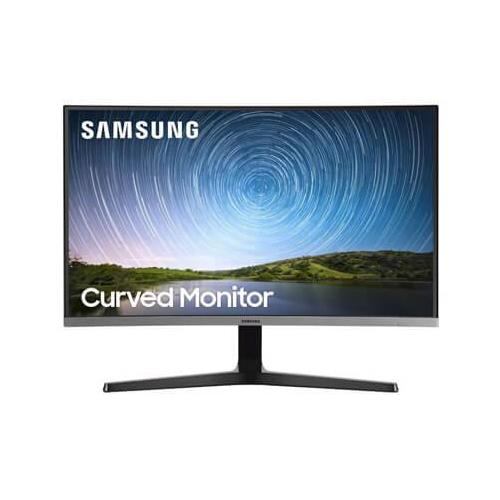 Samsung LC27R500FHWXXL 27 Inch FHD LED Monitor price chennai