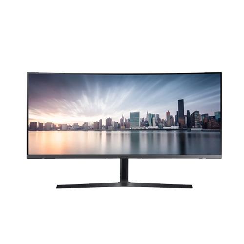 Samsung LC34H890WJWXXL LED Monitor dealers in chennai