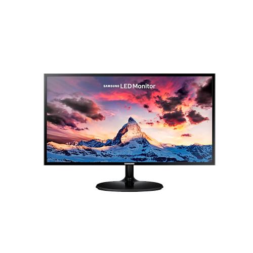 Samsung LS24F350FHWXXL LED Monitor price chennai